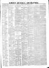 Gore's Liverpool General Advertiser Thursday 23 December 1875 Page 1