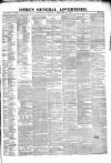 Gore's Liverpool General Advertiser Thursday 13 January 1876 Page 1
