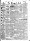 Liverpool Mail Thursday 03 November 1836 Page 1