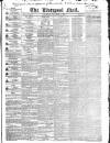 Liverpool Mail Saturday 05 November 1836 Page 1