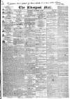 Liverpool Mail Thursday 10 November 1836 Page 1