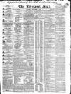 Liverpool Mail Tuesday 15 November 1836 Page 1