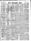 Liverpool Mail Saturday 19 November 1836 Page 1