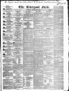 Liverpool Mail Tuesday 29 November 1836 Page 1