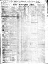 Liverpool Mail Thursday 08 December 1836 Page 1