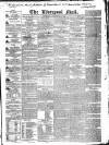Liverpool Mail Thursday 15 December 1836 Page 1
