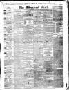 Liverpool Mail Thursday 29 December 1836 Page 1
