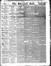 Liverpool Mail Tuesday 31 January 1837 Page 1