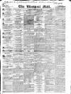 Liverpool Mail Tuesday 28 February 1837 Page 1