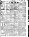 Liverpool Mail Thursday 09 March 1837 Page 1