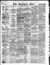 Liverpool Mail Saturday 27 May 1837 Page 1