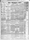Liverpool Mail Saturday 01 July 1837 Page 1
