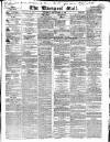 Liverpool Mail Thursday 14 September 1837 Page 1
