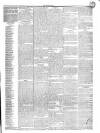 Liverpool Mail Saturday 28 October 1837 Page 3