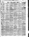 Liverpool Mail Saturday 18 November 1837 Page 1