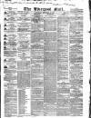 Liverpool Mail Saturday 25 November 1837 Page 1