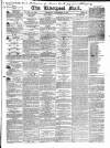 Liverpool Mail Thursday 30 November 1837 Page 1