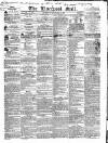 Liverpool Mail Thursday 07 December 1837 Page 1
