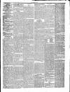 Liverpool Mail Saturday 09 December 1837 Page 3