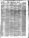 Liverpool Mail Thursday 14 December 1837 Page 1