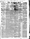 Liverpool Mail Saturday 16 December 1837 Page 1