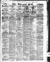 Liverpool Mail Tuesday 19 December 1837 Page 1
