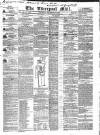 Liverpool Mail Thursday 28 December 1837 Page 1