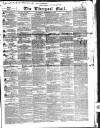 Liverpool Mail Saturday 30 December 1837 Page 1