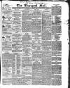 Liverpool Mail Thursday 11 April 1839 Page 1