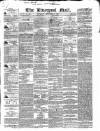 Liverpool Mail Thursday 12 September 1839 Page 1