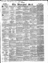 Liverpool Mail Tuesday 24 September 1839 Page 1