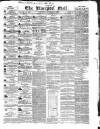 Liverpool Mail Saturday 30 November 1839 Page 1