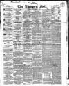 Liverpool Mail Tuesday 10 December 1839 Page 1