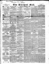 Liverpool Mail Thursday 12 December 1839 Page 1