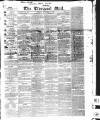 Liverpool Mail Tuesday 31 December 1839 Page 1