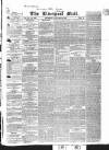 Liverpool Mail Thursday 30 January 1840 Page 1