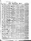 Liverpool Mail Saturday 01 February 1840 Page 1