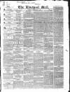 Liverpool Mail Tuesday 04 February 1840 Page 1