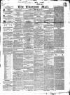 Liverpool Mail Tuesday 18 February 1840 Page 1