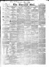 Liverpool Mail Tuesday 23 June 1840 Page 1