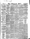 Liverpool Mail Thursday 23 July 1840 Page 1