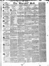 Liverpool Mail Thursday 10 September 1840 Page 1