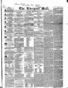 Liverpool Mail Tuesday 29 September 1840 Page 1