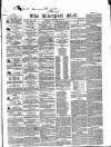 Liverpool Mail Tuesday 20 October 1840 Page 1