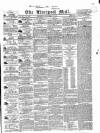 Liverpool Mail Thursday 22 October 1840 Page 1