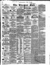 Liverpool Mail Thursday 28 January 1841 Page 1
