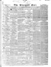 Liverpool Mail Tuesday 13 April 1841 Page 1