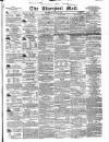 Liverpool Mail Thursday 01 July 1841 Page 1