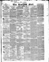 Liverpool Mail Thursday 02 December 1841 Page 1