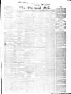 Liverpool Mail Tuesday 04 January 1842 Page 1